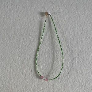 The Watermelon Sugar Necklace